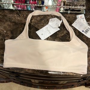 Buffbunny Revolution sports bra stardust